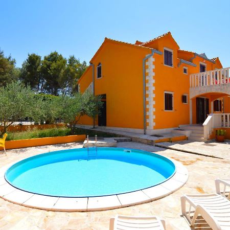 Holiday Home Gorana - BRC152 Mirce Exterior foto