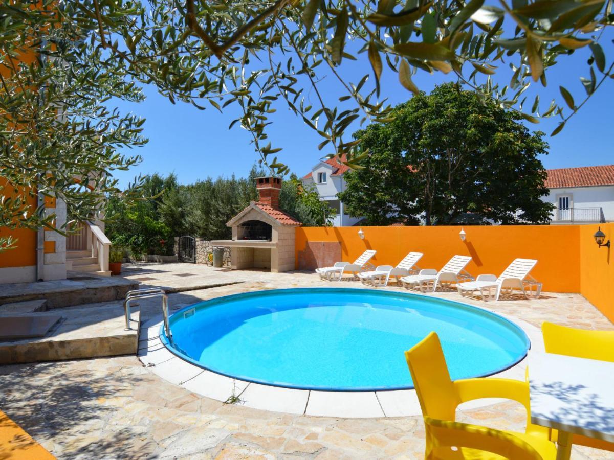 Holiday Home Gorana - BRC152 Mirce Exterior foto