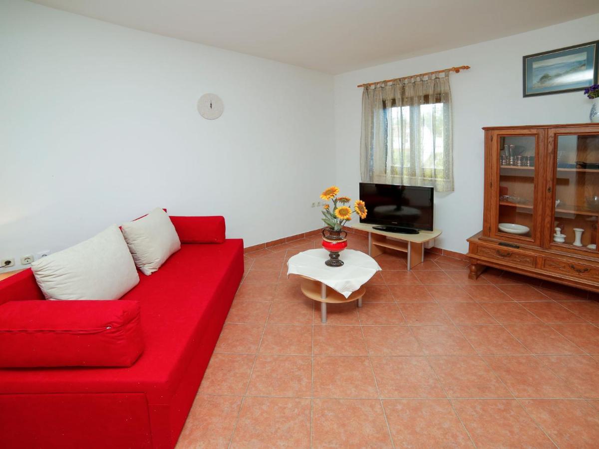 Holiday Home Gorana - BRC152 Mirce Exterior foto