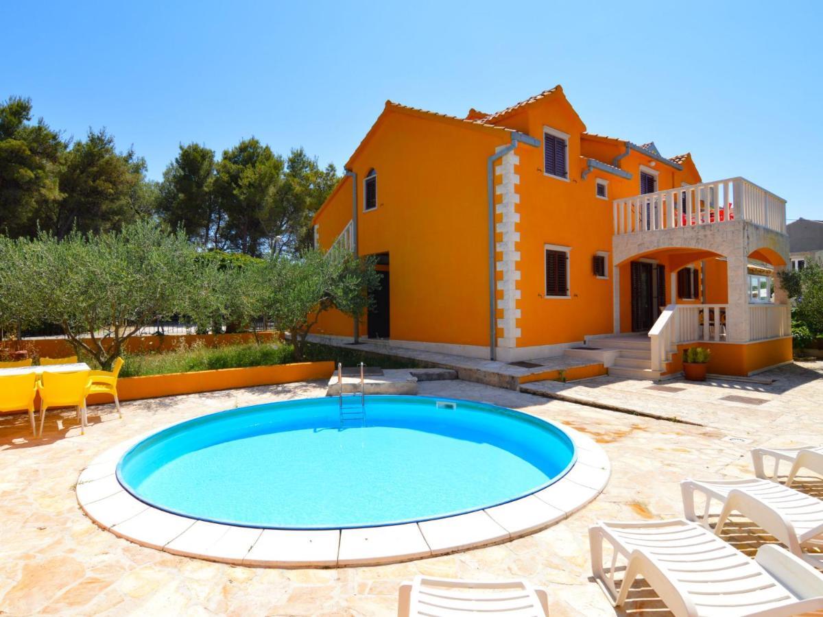 Holiday Home Gorana - BRC152 Mirce Exterior foto