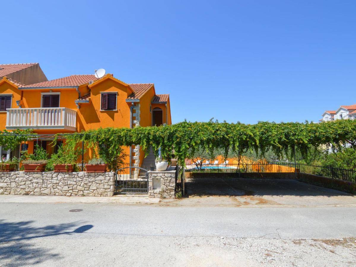 Holiday Home Gorana - BRC152 Mirce Exterior foto