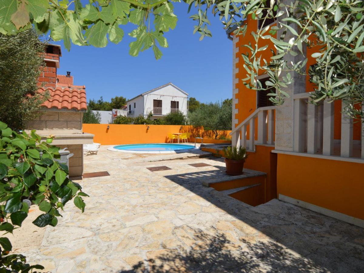 Holiday Home Gorana - BRC152 Mirce Exterior foto