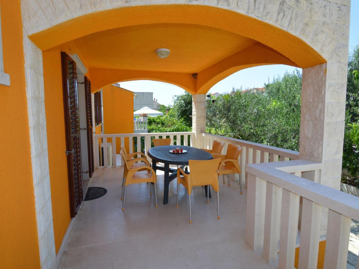 Holiday Home Gorana - BRC152 Mirce Exterior foto
