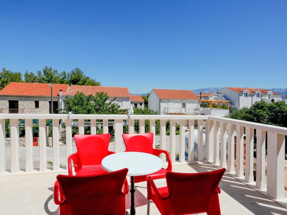 Holiday Home Gorana - BRC152 Mirce Exterior foto