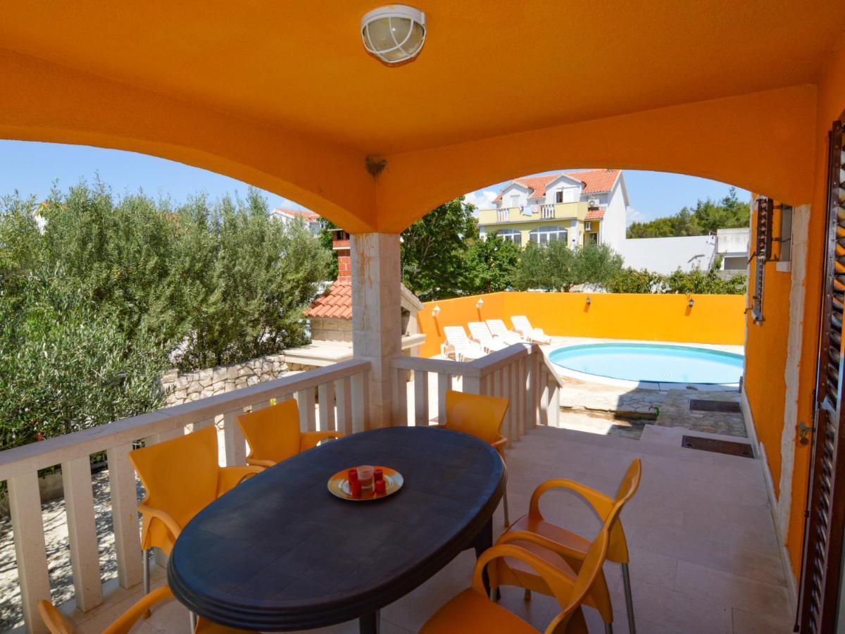 Holiday Home Gorana - BRC152 Mirce Exterior foto