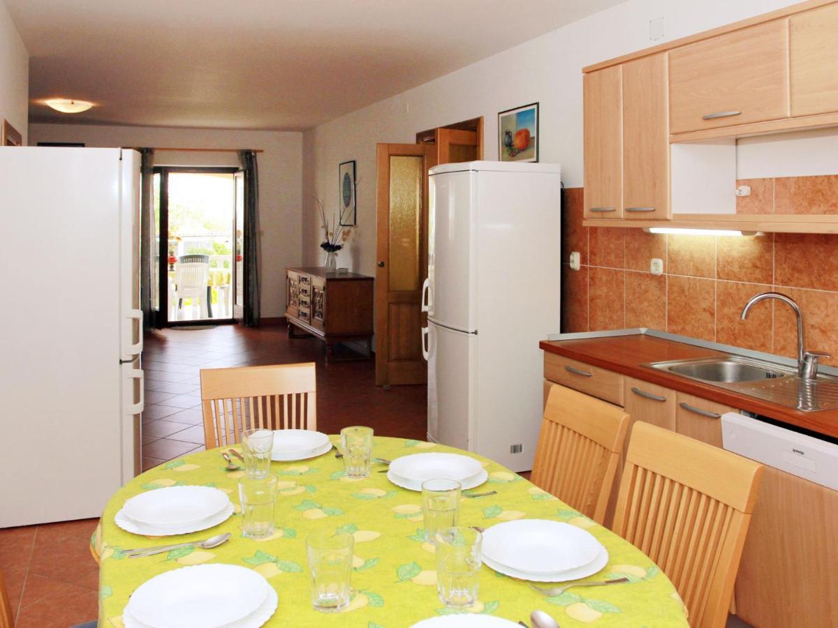 Holiday Home Gorana - BRC152 Mirce Exterior foto