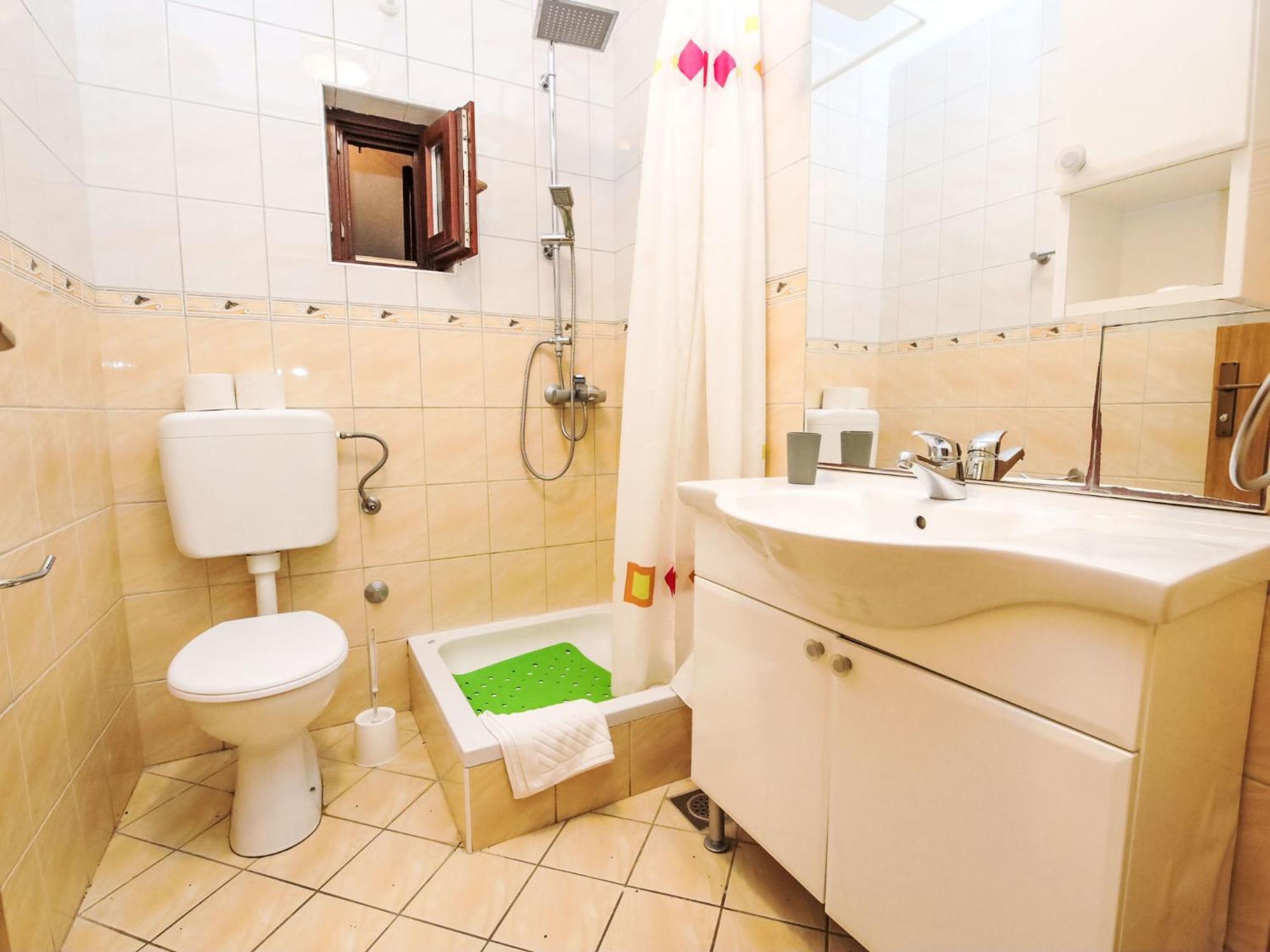 Holiday Home Gorana - BRC152 Mirce Exterior foto