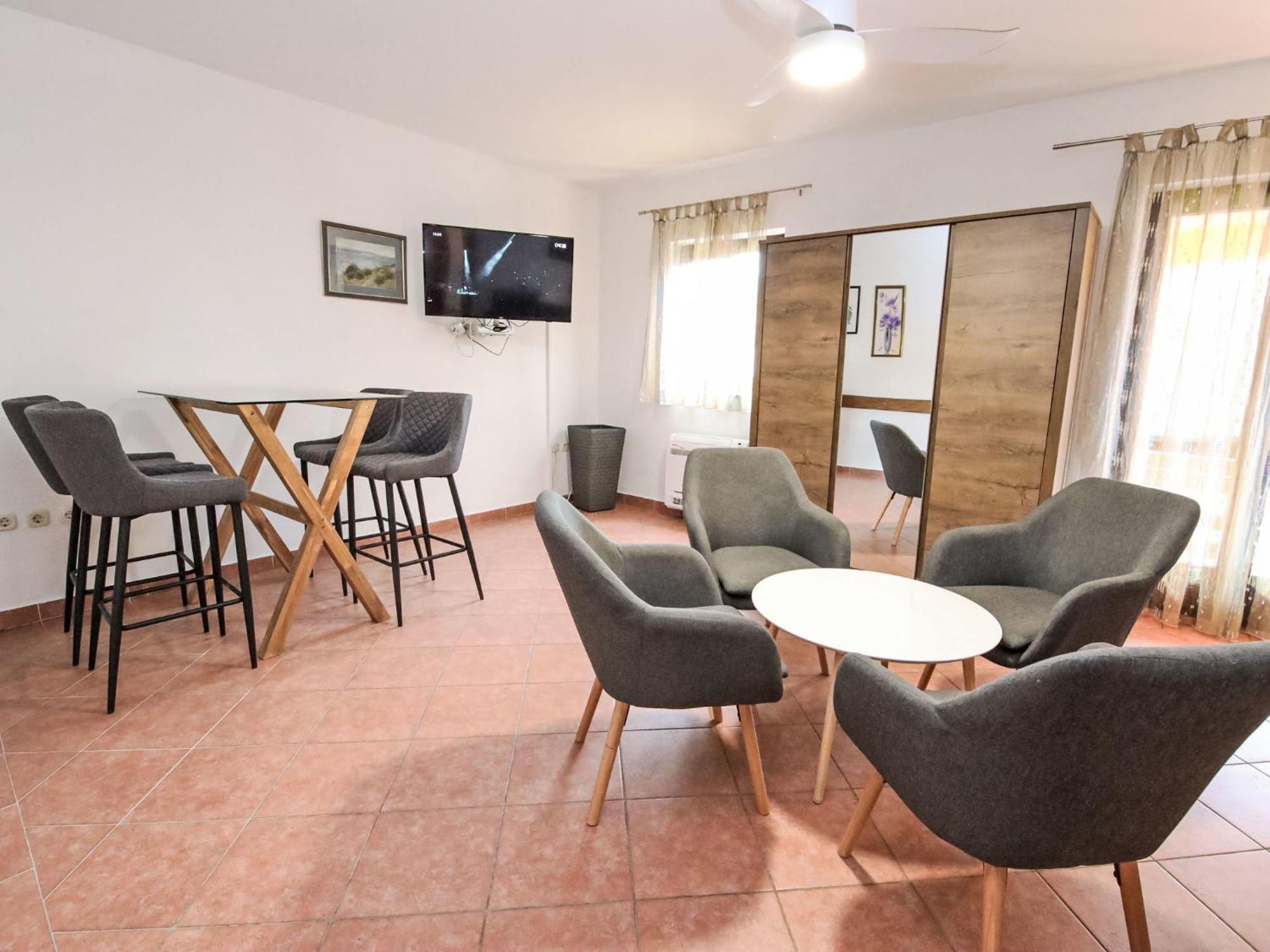 Holiday Home Gorana - BRC152 Mirce Exterior foto