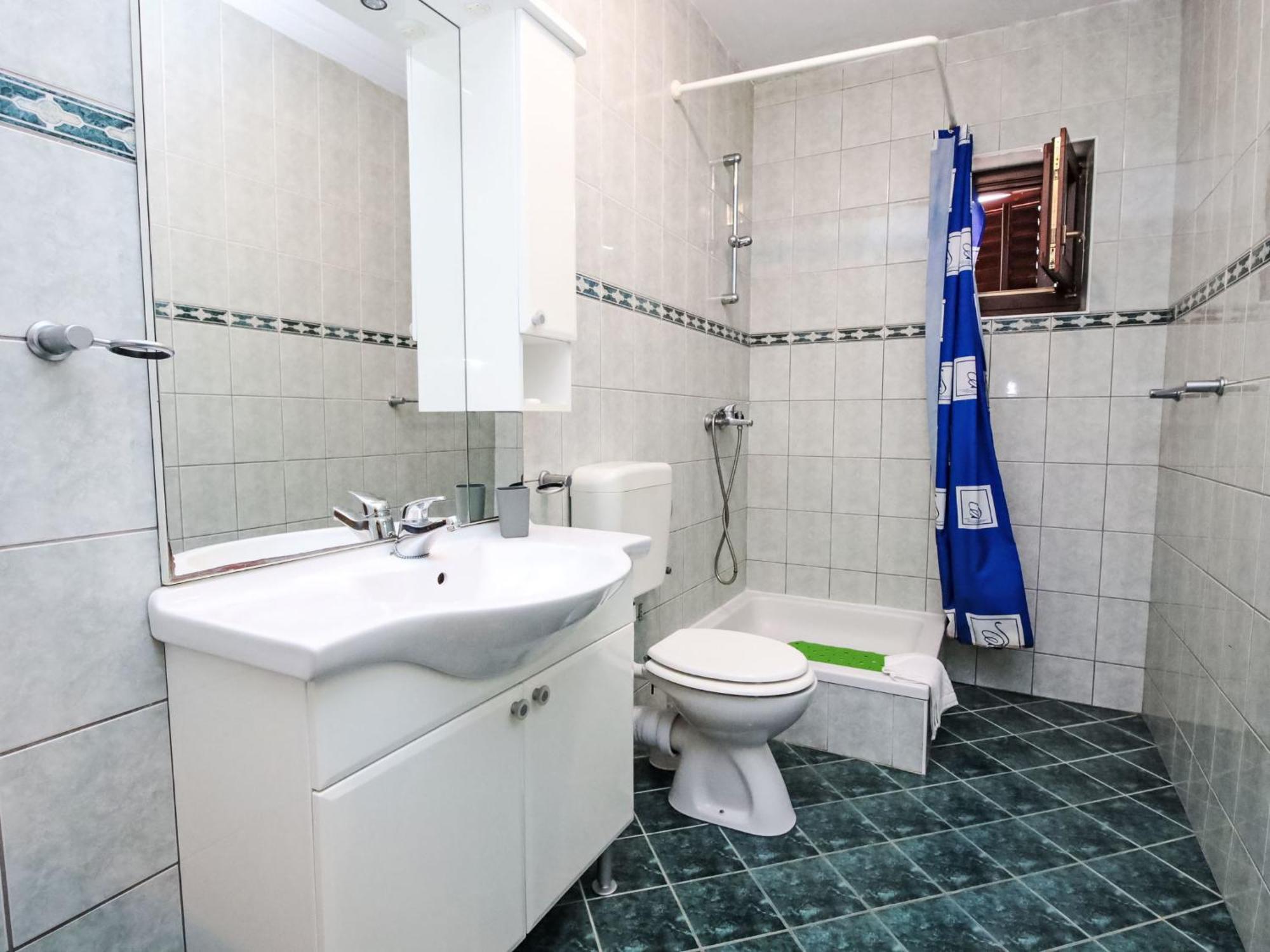 Holiday Home Gorana - BRC152 Mirce Exterior foto