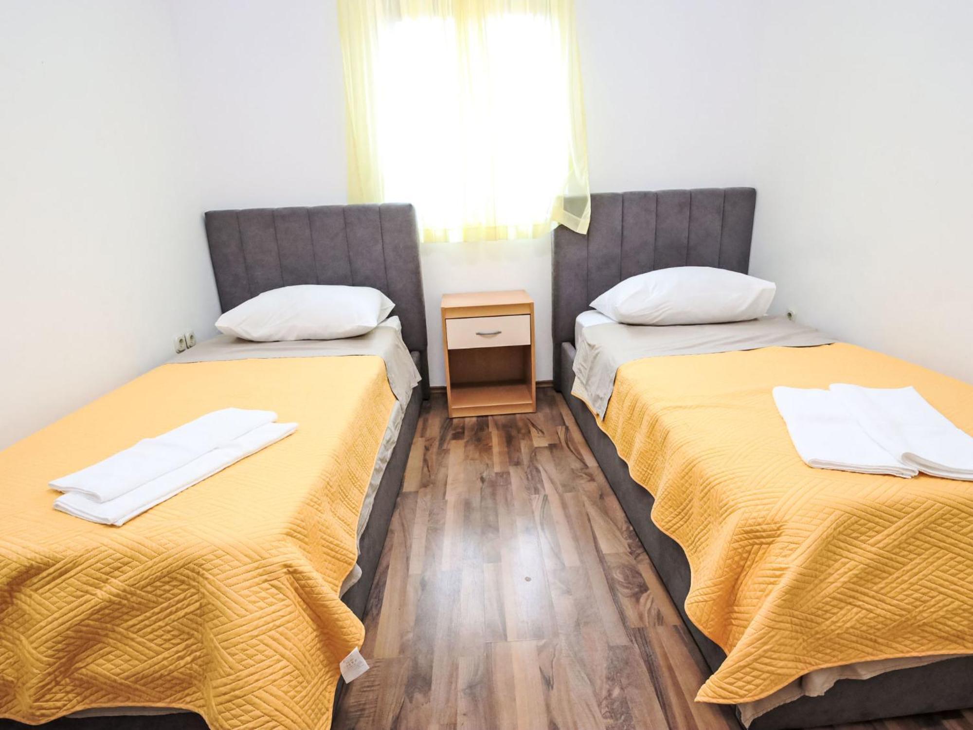 Holiday Home Gorana - BRC152 Mirce Exterior foto
