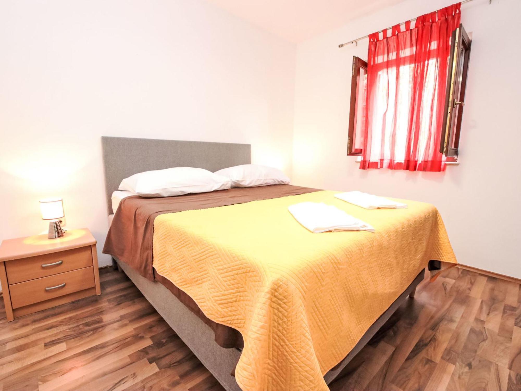 Holiday Home Gorana - BRC152 Mirce Exterior foto