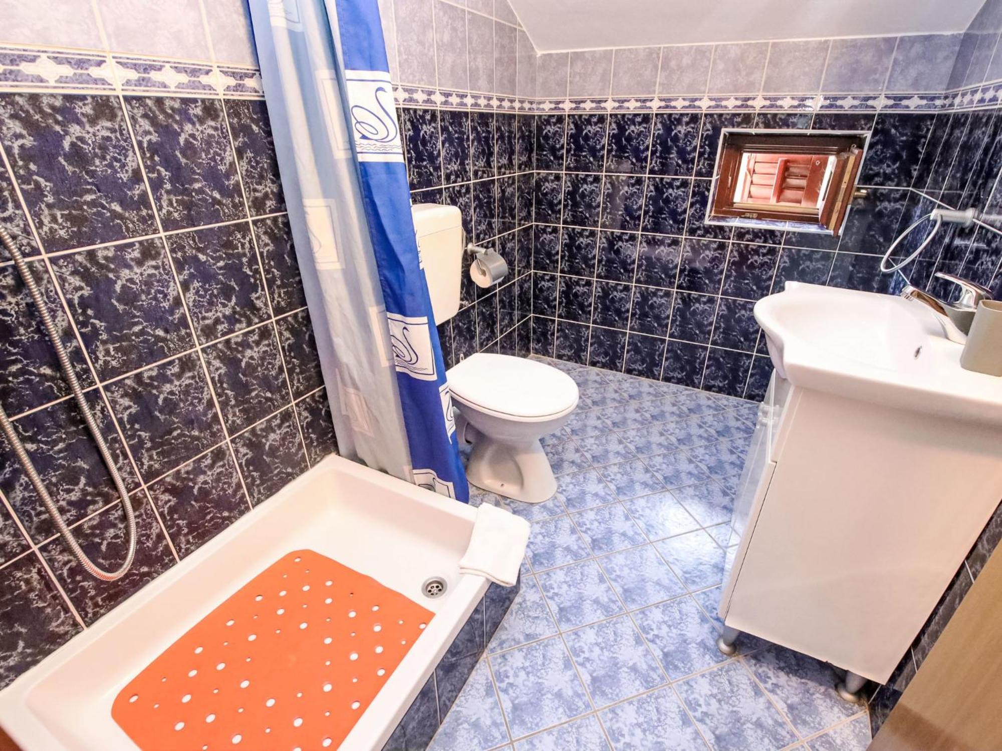 Holiday Home Gorana - BRC152 Mirce Exterior foto
