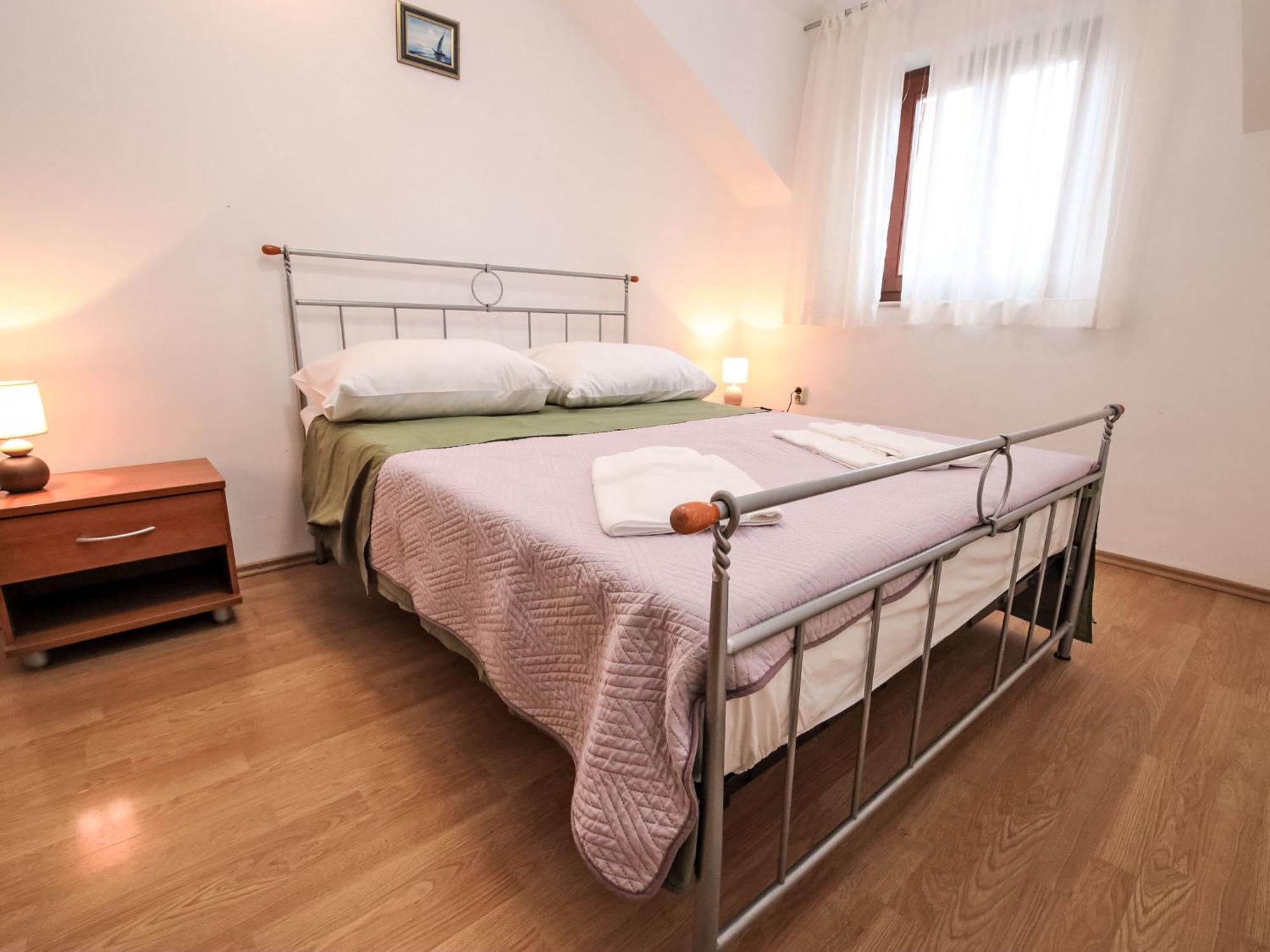 Holiday Home Gorana - BRC152 Mirce Exterior foto