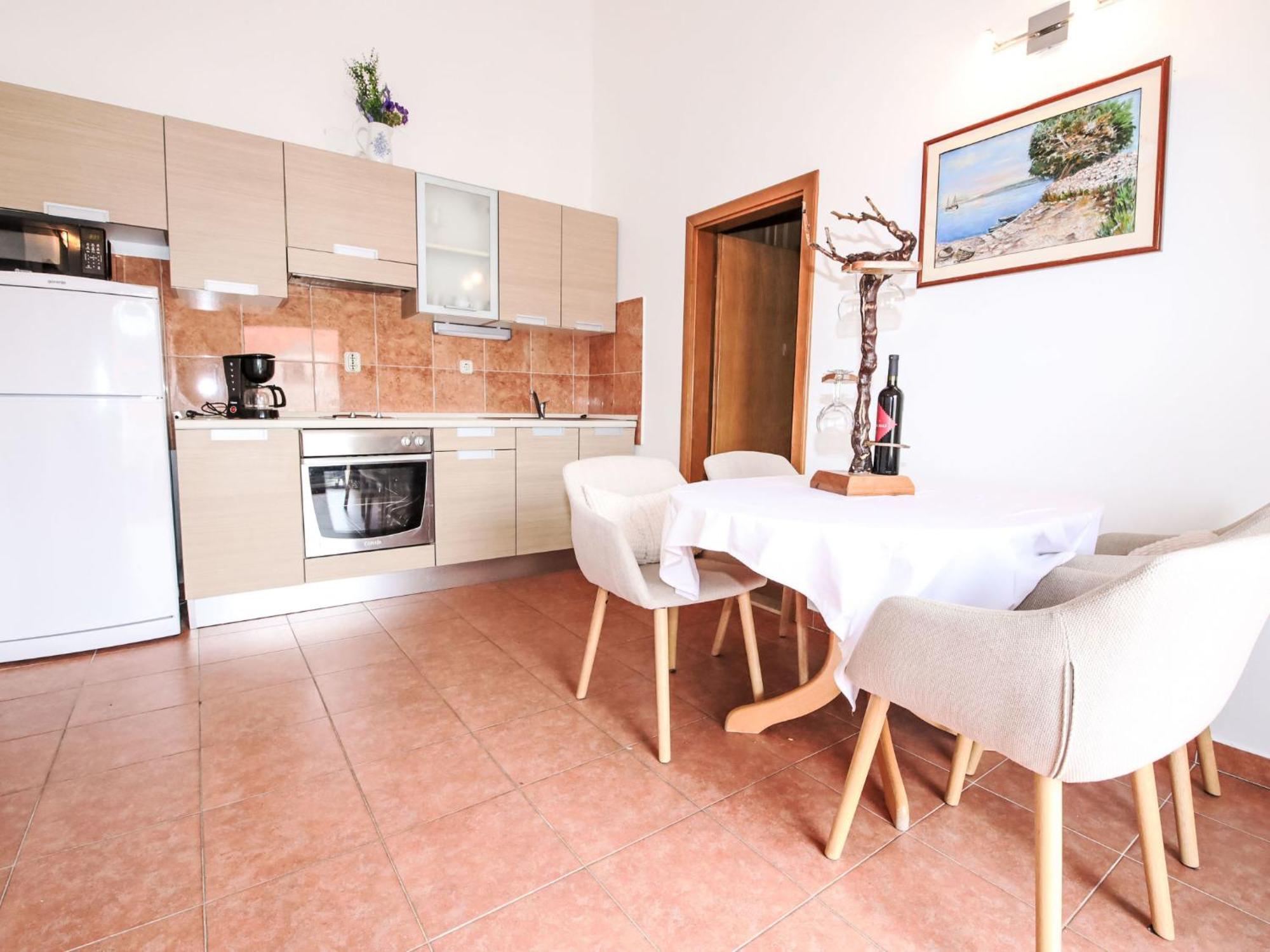 Holiday Home Gorana - BRC152 Mirce Exterior foto