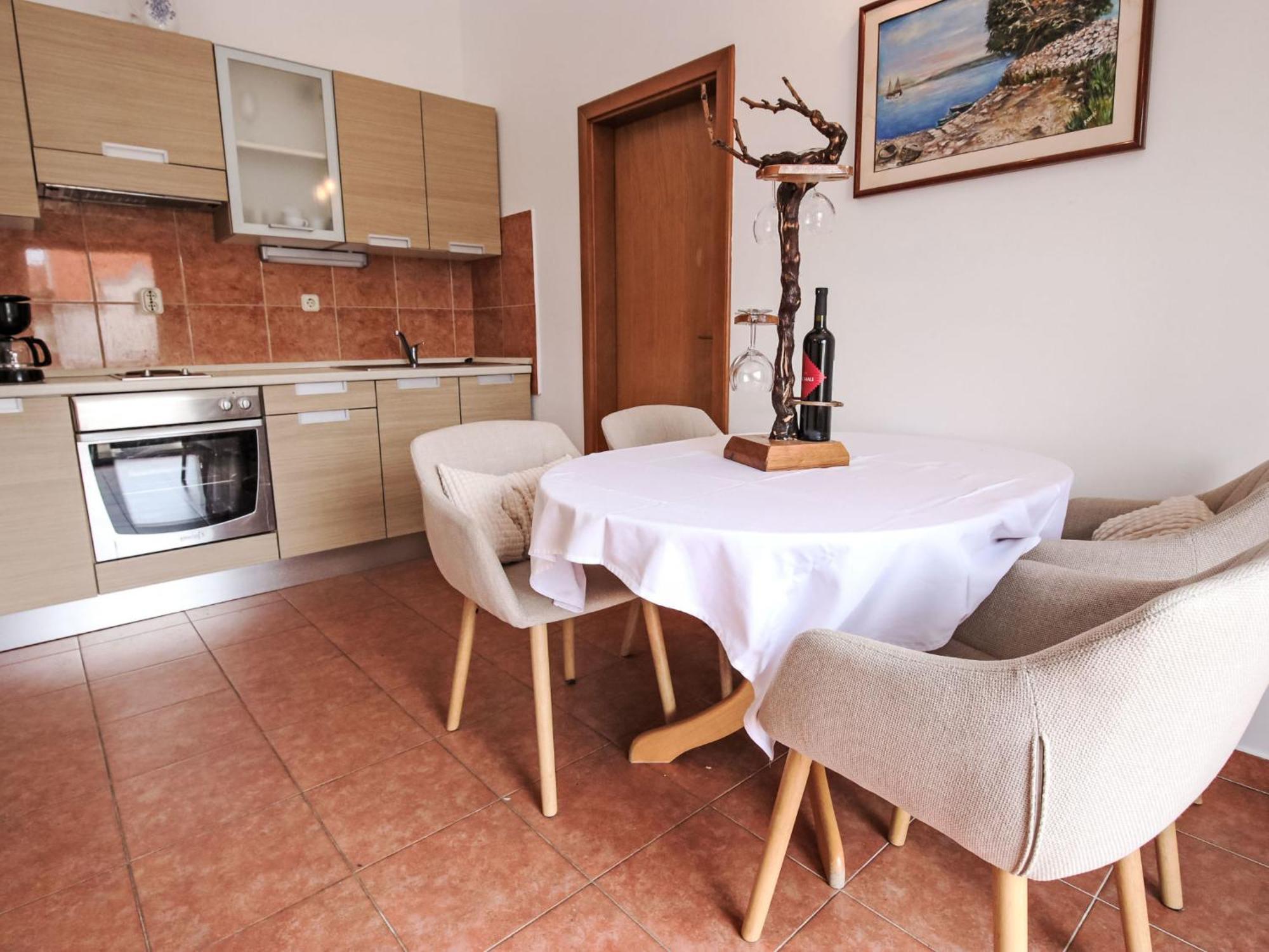 Holiday Home Gorana - BRC152 Mirce Exterior foto