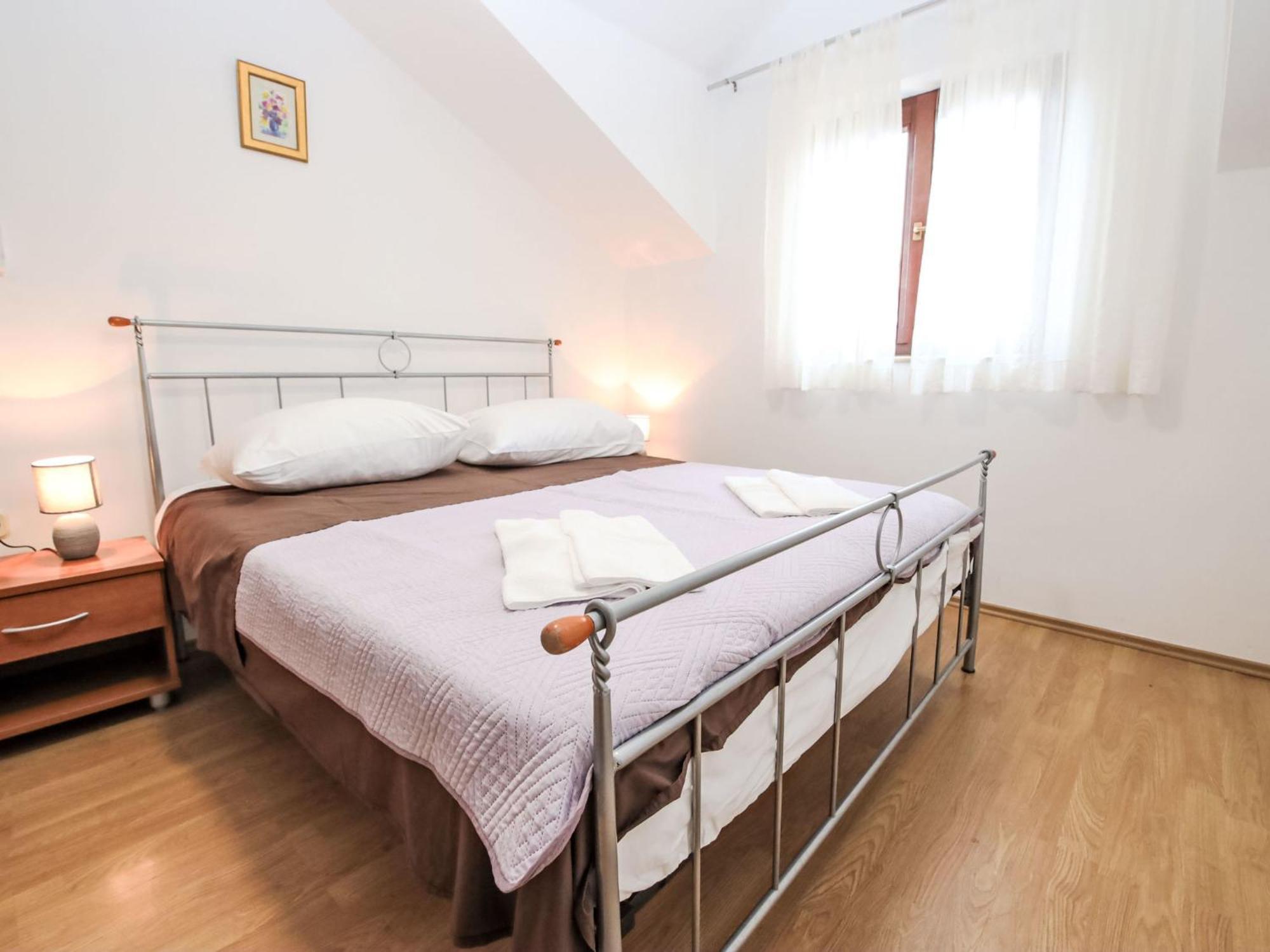 Holiday Home Gorana - BRC152 Mirce Exterior foto
